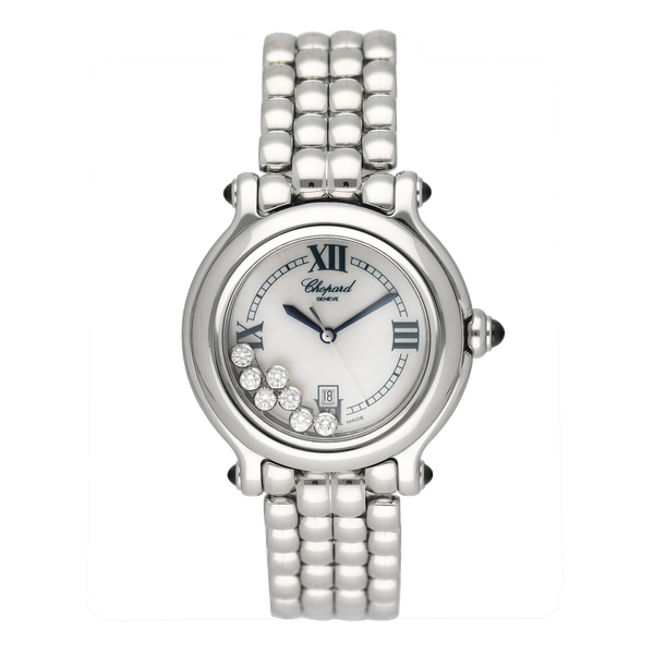 Chopard Happy Sport 27/8236-23